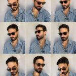 Murilo Cezar Instagram - saturday, sun, work & photo