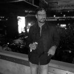 Murilo Cezar Instagram - um sábado pra domingo em SP