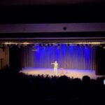 Murilo Cezar Instagram - um sábado pra domingo em SP
