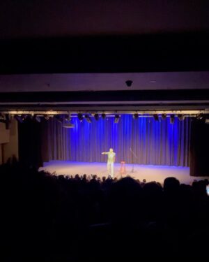 Murilo Cezar Instagram - um sábado pra domingo em SP