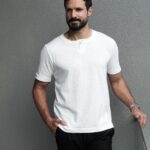 Murilo Cezar Instagram - 06/06 Seja muito bem vindo 37! Aniversário sempre me trás um misto de reflexões e sentimentos. De tudo, o que posso dizer é que sinto orgulho de quem eu sou hoje, das experiências que vivi. Tenho muito a aprender, a desenvolver, e também a compartilhar com vocês. Sou muito grato a Vida. Viva 06/06/1986 🙌🏻
