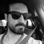 Murilo Cezar Instagram - um sábado pra domingo em SP