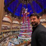 Murilo Cezar Instagram – premier jour | Paris