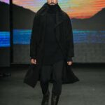 Murilo Cezar Instagram - esse é registro de uma noite incrível com pessoas especiais | @spfw por @linovillaventura e beleza @murilomauricio | Foto: @ze_takahashi | @agfotosite