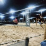 Murilo Cezar Instagram – que experiência incrível! jogar um torneio de beach tênis em casa. foi um baita desafio, e com certeza terão próximos. valeu meu parceiro 👊🏻