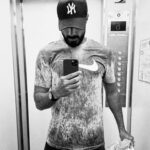 Murilo Cezar Instagram – #tbtdump de alguns dias por aí