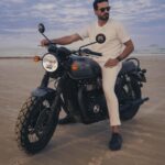Murilo Cezar Instagram – Aqueles bastidores que todo mundo curte acompanhar 🤟🏻