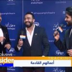 Mustafa Al abd ullaah Instagram - #لاتغيب_مصطفى_العبدالله