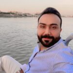 Mustafa Al abd ullaah Instagram - صباح الخير…