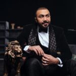 Mustafa Al abd ullaah Instagram – يصبح للفكرة قوة 
عندما تستولي  على الجماهير