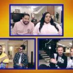 Mustafa Al abd ullaah Instagram – جانب من برنامج تحدي النجوم 
مع الفنانة الجميله #شيماء_سيف @shimaaseif 
#ياسر_الياسري @yasiralyasiri 
#نيكول_سابا @
#يوسف_الخال 
على قناتنا قناة ابوظبي @abudhabitv