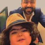 Mustafa Al abd ullaah Instagram - انتضرونا مع حسوني الورد