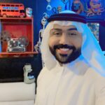 Mustafa Al abd ullaah Instagram - كل عام وانتم بالف خير
