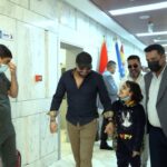 Mustafa Al abd ullaah Instagram - لقطات من زيارتي لأحد مستشفيات امراض السرطان … امنياتي من الله عز وجل بالشفاء العاجل لكل من يصارع هذا المرض … عسى ان تكون هذه المبادرات حافز لكل من لديه النية بالمبادرة لتقديم دوره الفعال في المجتمع #حملة_النوايا_الحسنة