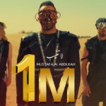 Mustafa Al abd ullaah Instagram - شكراً الكم اول مليون اغنية لاتغيب خلال يوم واحد فديتكم احبكم من كل قلبي