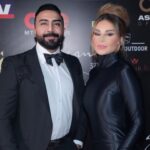 Mustafa Al abd ullaah Instagram - جانب من حفلة مسترلبنان في بيروت