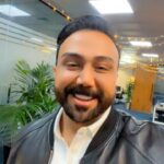 Mustafa Al abd ullaah Instagram - مساء الخير انتظرونا قريباً مع البشير