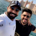 Mustafa Al abd ullaah Instagram -