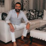 Mustafa Al abd ullaah Instagram – مساكم الله بالخير