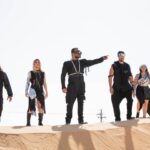 Mustafa Al abd ullaah Instagram - محبتي للجميع حبيت اشاركم هاي الصور من كواليس اغنية لاتغيب @yasiralyasiri