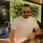Mustafa Al abd ullaah Instagram - حالف لسوي مثلك