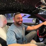 Mustafa Al abd ullaah Instagram - دزها و فد تاك للمحبوب ❤️🤩