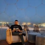 Mustafa Al abd ullaah Instagram - ‏الإنسان الذي تربيه مصاعب الحياة، لن يكون تلميذًا لأحد