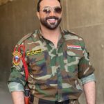 Mustafa Al abd ullaah Instagram - صرت احب حتى اليشبهونك كلشي حلو يذكرني بعيونك