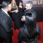 Mustafa Al abd ullaah Instagram - جانب من حفلة مسترلبنان في بيروت