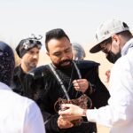Mustafa Al abd ullaah Instagram - محبتي للجميع حبيت اشاركم هاي الصور من كواليس اغنية لاتغيب @yasiralyasiri