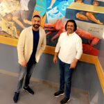 Mustafa Al abd ullaah Instagram - صباح الخير والامل والنجاح والعطاء الجميل 🌹🤍