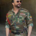 Mustafa Al abd ullaah Instagram - صرت احب حتى اليشبهونك كلشي حلو يذكرني بعيونك