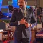 Mustafa Al abd ullaah Instagram - سلام عليكم وحي الله من رد السلام