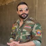 Mustafa Al abd ullaah Instagram - صرت احب حتى اليشبهونك كلشي حلو يذكرني بعيونك