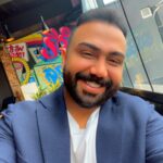 Mustafa Al abd ullaah Instagram - طاير بحبج طاير