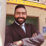 Mustafa Al abd ullaah Instagram - ‏. New tvc for @taifbank ‏singer : مصطفى العبدالله @mustafaalbdullaah ‏Director: اسامة خير الله @director_osama Executive director : عمار الشويلي @ammaralshwile Assistant Director: احمد عقيل الخالدي @ahmed._.aqeel Supervisor : فادي شحادة @fadishehadh ‏Dop: اوات شريف @awatsharif Art Director: هيثم النقاش @haitham_alnakash Lighting: رواد طارق @rawad_tariq شاشات وليزريات : احمد مؤيد @ahmed_muayid97 Color: ماريانا جربيه marianne.chrabieh Creative Director: احمد عقيل الخالدي و فادي شهاد @ahmed._.aqeel & @fadishehadh ProductionManager:عباس فاضل @abass.Fathel Design: براء رعد @oirz Productions Audio : نجوم الدار البيضاء @stars_casablanca ‏Edting:عمار الشويلي @ammaralshwile Stylist: نور الربيعي @noor.alrubaie._ Photo : احمد حسن ahmed.a.hassan89 علي عيسى @ali_issa5 ‏Makeup artist:حكيم و وسام القهار @wesam.Alkhar @hakeemartist Kwafer:علي وناسة @ali_wanasa ‏Bts :محمد القريشي @m7q16 Casting :داود خضير @daowd_khudair 3d vfx : سلطان الجميلي @sultan_aljumaily Accountant: ابراهيم المرسومي و احمد ادريس @almarsumy94 & @hxavi66 ‏Musical ‏كلمات محمد الترك @mohammeadalturk الحان : كرار شريف @karrar.sharif تتفيذ وتوزيع علي روني : @ali_roony93 ماسترينغ ايسر القاسم @aysaraalqasim Acters فوزية حسن @actress_fawzia_hassan خليل ابراهيم رفل نشمي @rafal_nashmi انعام الربيعي @anam_al_rubaie حسين حافظ @hussenhafed_official زهير محمد رشيد @zuhair_muhamad_rashid سمر محمد @summer.mohamed8 سارة اوس @sara.aws.official مريانا مايكل @mere.2000 Media Digital Marketing - Quantum Agency @qm.agencyltd @osawendi Network Adminstritor - احمد الهلالي @ob44