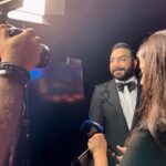 Mustafa Al abd ullaah Instagram - جانب من حفلة مسترلبنان في بيروت