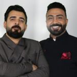 Mustafa Al abd ullaah Instagram - انتظرونا اليوم ⭐️ اللقاء الكامل مع الفنان مصطفى العبدالله ساعة 10:00 مساءاً على قناة #البشير_شو على اليوتيوب 🔥