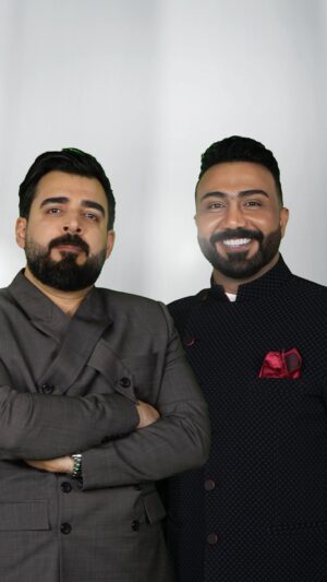 Mustafa Al abd ullaah Instagram - انتظرونا اليوم ⭐️ اللقاء الكامل مع الفنان مصطفى العبدالله 
ساعة 10:00 مساءاً على قناة #البشير_شو على اليوتيوب 
🔥