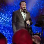 Mustafa Al abd ullaah Instagram - سلام عليكم وحي الله من رد السلام جانب من حفلة البصرة الحبيبة