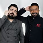 Mustafa Al abd ullaah Instagram - اللقاء الكامل مع ضيف سفينة #ستار_اكس ⭐️ الفنان مصطفى العبدلله @mustafaalabdullaah غداً على قناة البشير على اليوتيوب الساعة 10:00 مساءاً @ahmedalbasheer #البشير_شو