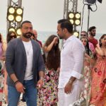 Mustafa Al abd ullaah Instagram - قريباً في عيد الفطر المبارك فيديو كليب جديد مع النجم علي جاسم والمخرج عادل سرحان @alijasimm @adelserhanofficial
