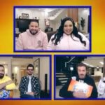 Mustafa Al abd ullaah Instagram – جانب من برنامج تحدي النجوم 
مع الفنانة الجميله #شيماء_سيف @shimaaseif 
#ياسر_الياسري @yasiralyasiri 
#نيكول_سابا @
#يوسف_الخال 
على قناتنا قناة ابوظبي @abudhabitv