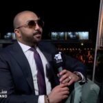 Mustafa Al abd ullaah Instagram – مقتطفات من لقاء الفنان مصطفى العبدالله في مدينة #السندباد_لاند في اثناء اقامة حفل بالتعاون مع الهلال الذهبي تحت منطلق #دعم_الشباب والطاقات الشبابية.
