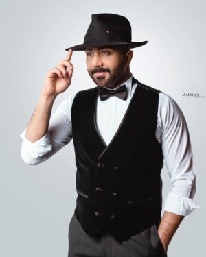 Mustafa Al abd ullaah Instagram - مساء الخير والمحبة ❤️🌹