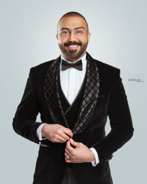 Mustafa Al abd ullaah Instagram - اسعدكم الله في هذا الصباح