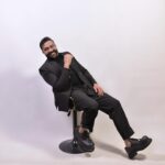 Mustafa Al abd ullaah Instagram - مساء الخير والمحبة مشتاقلكم كلش هواية