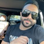 Mustafa Al abd ullaah Instagram - عندك خبر ما غمضة عيني ثواني ايدي على قلبي وصحت بس لا نساني