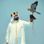 Mustafa Al abd ullaah Instagram - قريباً جداً ابو تريجية
