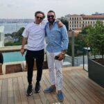 Mustafa Al abd ullaah Instagram – صباح الخير 🌸 والجمال صباح الصديق الصدوق حبيت اعرفكم على صديقي سامح الذهب @samih_awadhallah